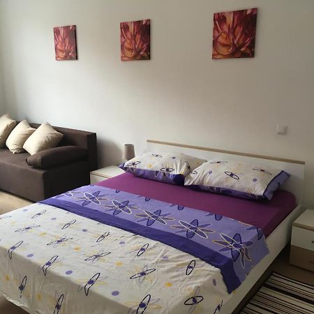 Centar Oaza Zagreb Exterior foto